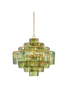 Sommelier Chandelier