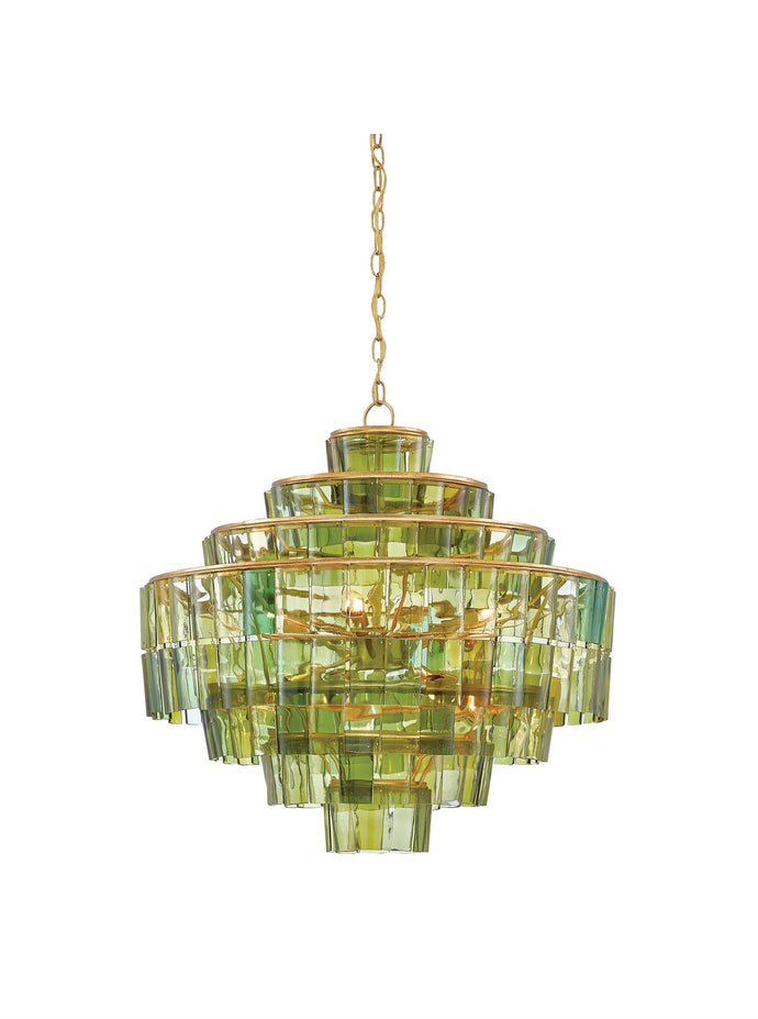 Sommelier Chandelier