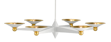 Moderne Chandelier