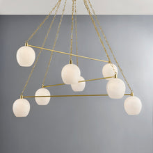 Load image into Gallery viewer, Asbury Park Chandelier
