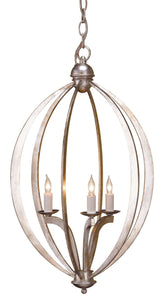 Shelby Pendant