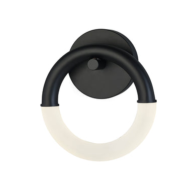 Revolve Wall Sconce