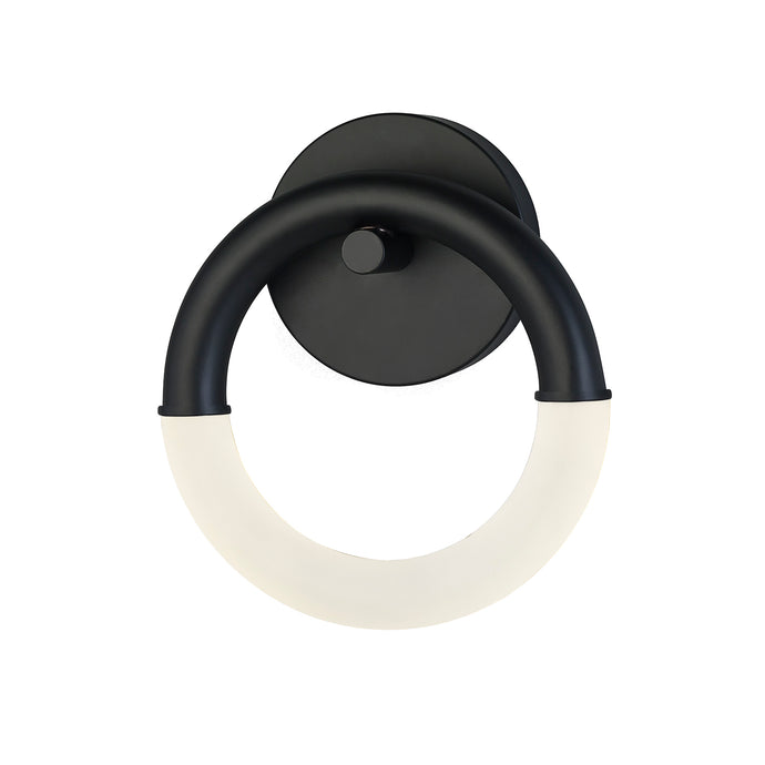 Revolve Wall Sconce