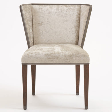 Argento Accent Chair