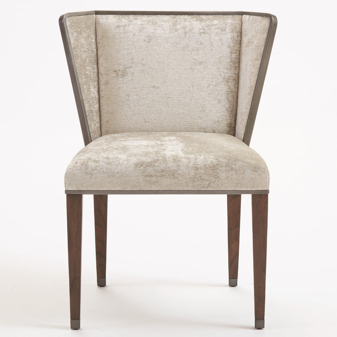 Argento Accent Chair