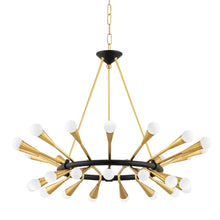 Load image into Gallery viewer, Aries Chandelier