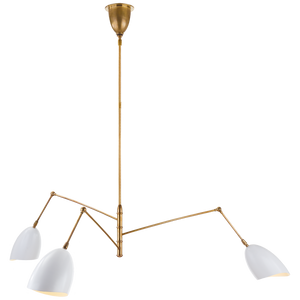 Sommerard Chandelier