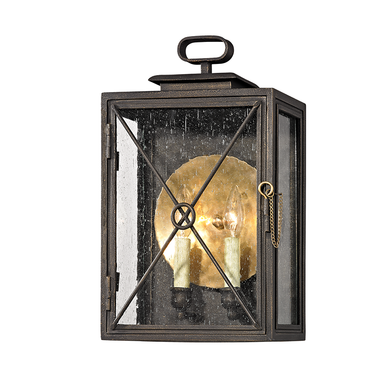Mediaeval Sconce