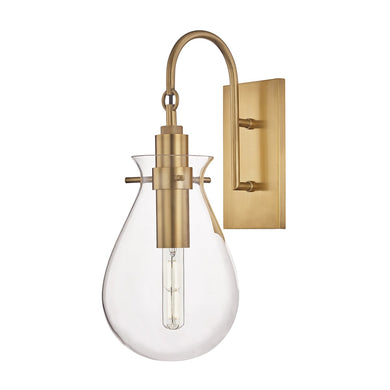 Ivy Sconce
