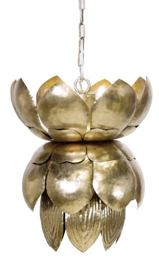 Bloom Pendant