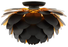 Load image into Gallery viewer, Cynara Flush Mount