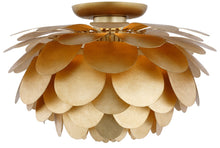 Load image into Gallery viewer, Cynara Flush Mount