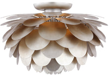 Load image into Gallery viewer, Cynara Flush Mount