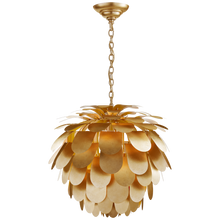 Load image into Gallery viewer, Cynara Large Chandelier