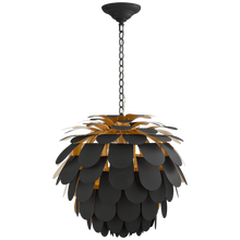 Load image into Gallery viewer, Cynara Large Chandelier