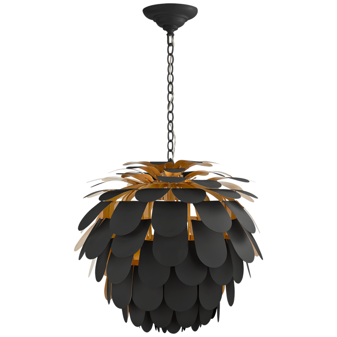 Cynara Large Chandelier