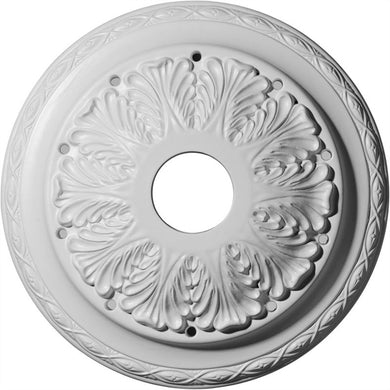 Asa Ceiling Medallion
