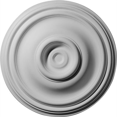 Traditional Ceiling Medallion