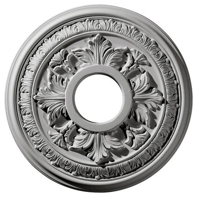 Baltimore Ceiling Medallion