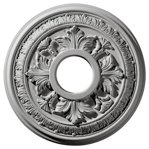 Baltimore Ceiling Medallion