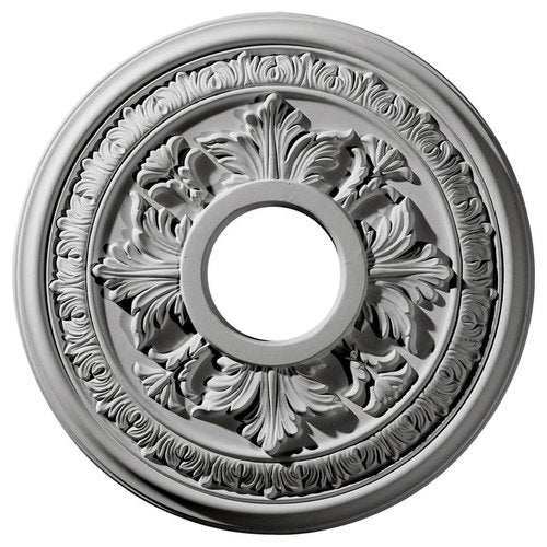 Baltimore Ceiling Medallion