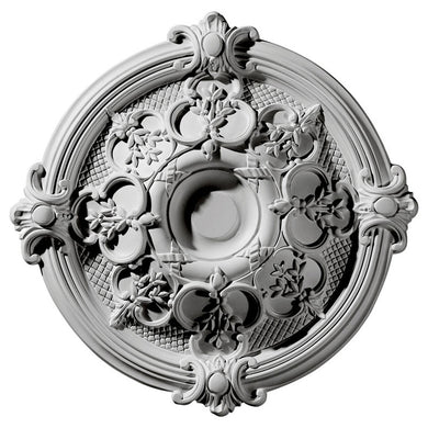 Hamilton Ceiling Medallion