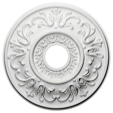 Valletta Ceiling Medallion