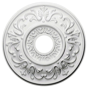Valletta Ceiling Medallion