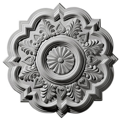 Deria Ceiling Medallion