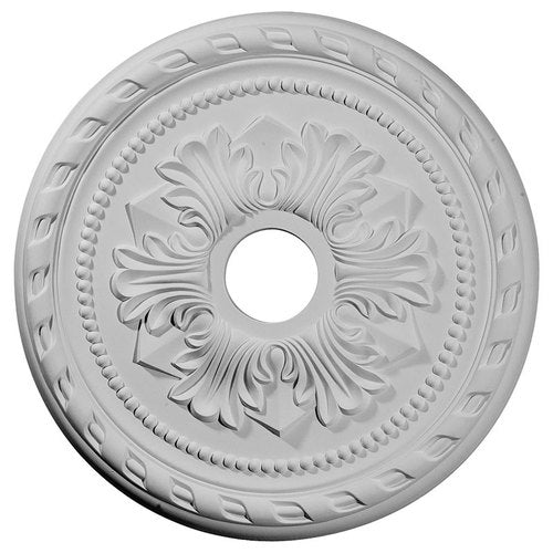 Palmetto Ceiling Medallion