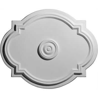 Waltz Ceiling Medallion