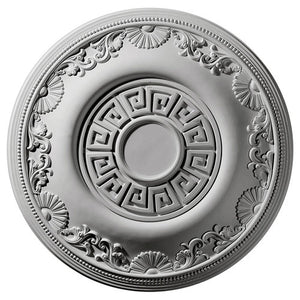 Nestor Ceiling Medallion