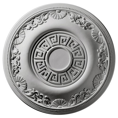 Nestor Ceiling Medallion