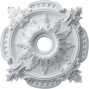 Benson Classic Ceiling Medallion