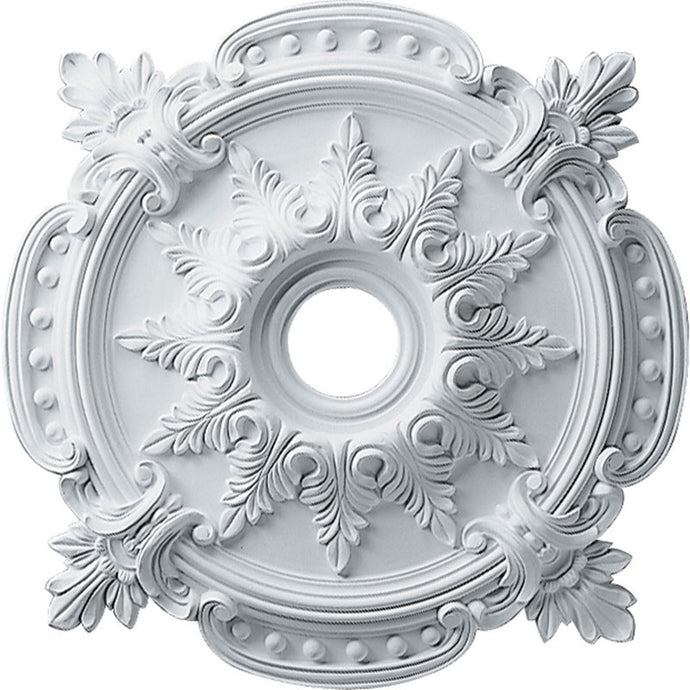 Benson Classic Ceiling Medallion