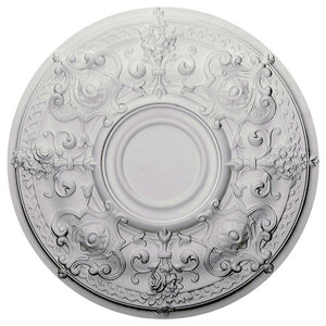 Oslo Ceiling Medallion