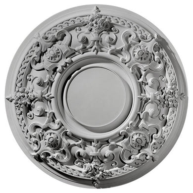 Jackson Ceiling Medallion