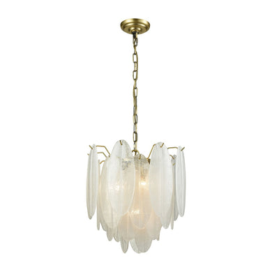 Hush Chandelier