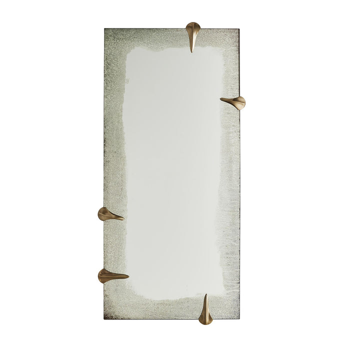 Labyrinth Mirror