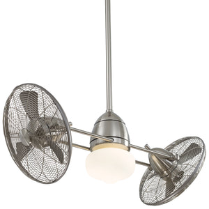 42" Gyro Dual Head Fan