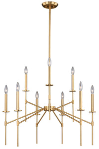 Kedzie Chandelier