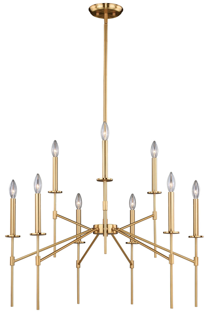 Kedzie Chandelier