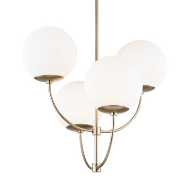Carrie Chandelier