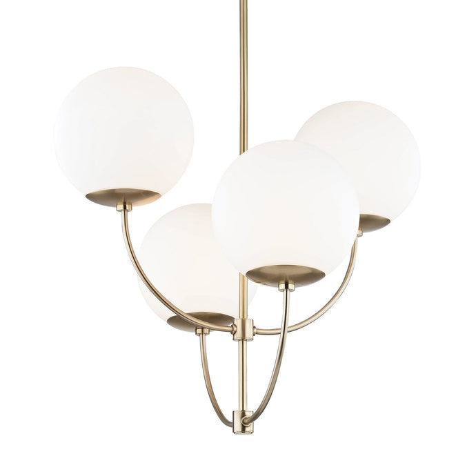 Carrie Chandelier