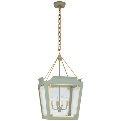 LANTERN CEILING LIGHT