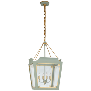 LANTERN CEILING LIGHT