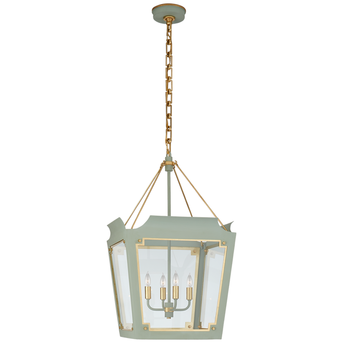 LANTERN CEILING LIGHT