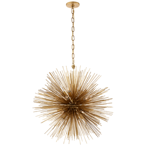 Strada Medium Round Chandelier