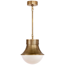 Load image into Gallery viewer, Precision Small Pendant