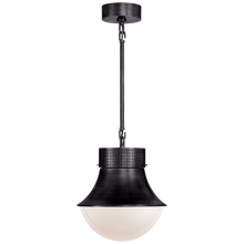 Load image into Gallery viewer, Precision Small Pendant